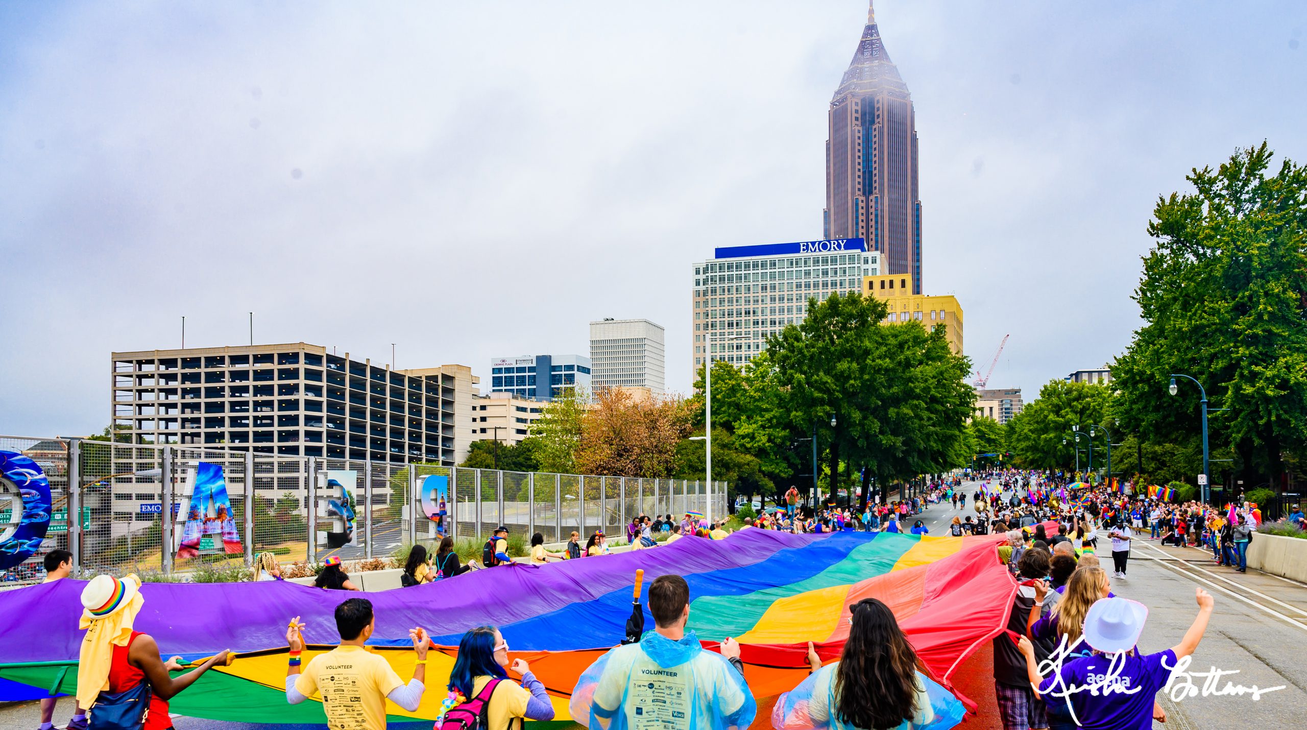 12_Atlanta Pride Parade